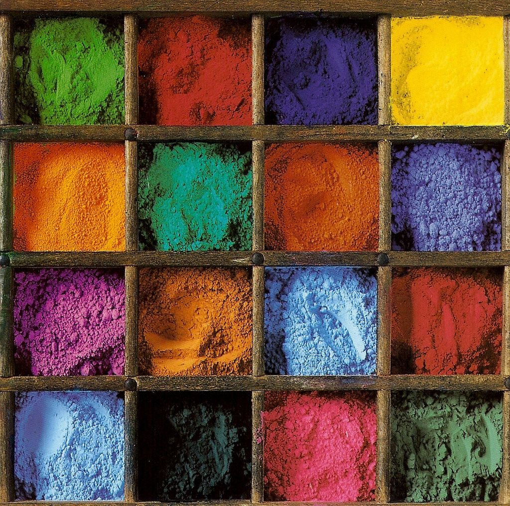 Karma International: Providing the Highest-Quality Pigments for Multiple Industries