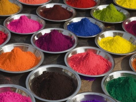 Karma International Private Limited as a Trusted Distributor of Pigments and Dyes