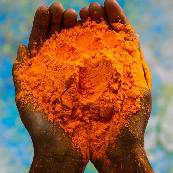 Exploring the Colorful World: A Journey into Pigments and Dyes with Karma International Private Limited